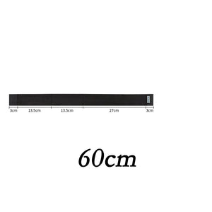 Length-based mounting piece labeled 60 cm